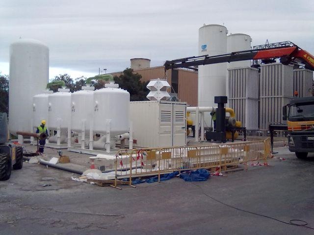 Oxy-combustion to help CEMEX cut energy costs | Process Engineering