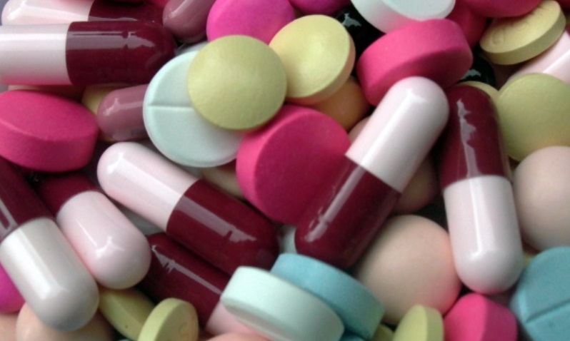 Reduced profit margins hampering antibiotics production  Process