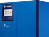 Compair energy saving compressor