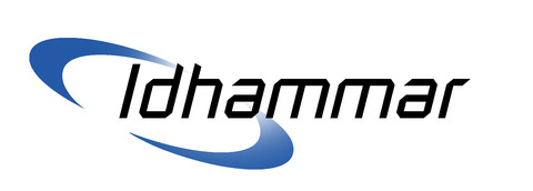 Idhammar Systems logo