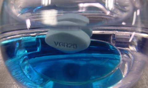 Pfizer is famous for developing Viagra
