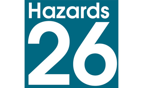 Hazards 26