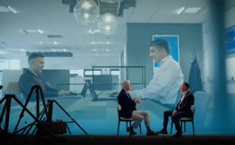 E+H exceptional support