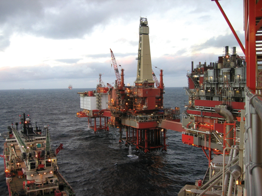 Decommissioning In The Spotlight | Process Engineering