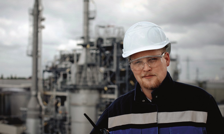 Instruments and solutions for oil & gas | Process Engineering