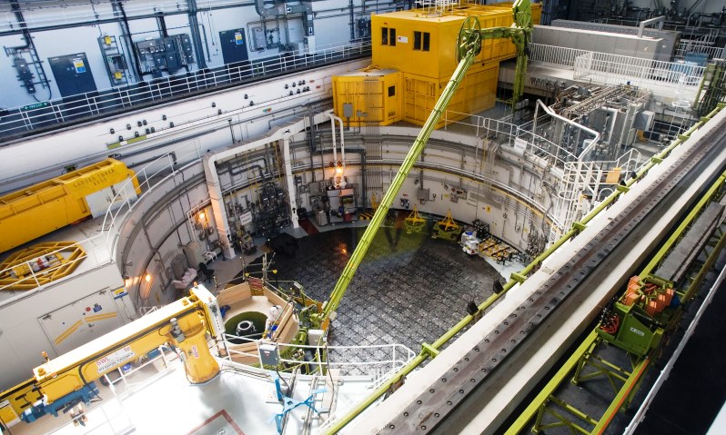 EDF extends the life of four UK nuclear plants | Process Engineering