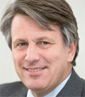 Ben van Beurden