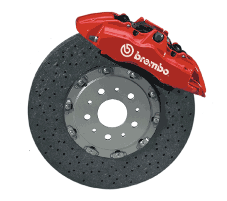 Brembo