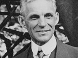 Henry Ford