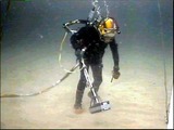 Dounreay Diver