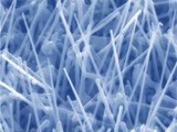 Copper-nickel nanowires