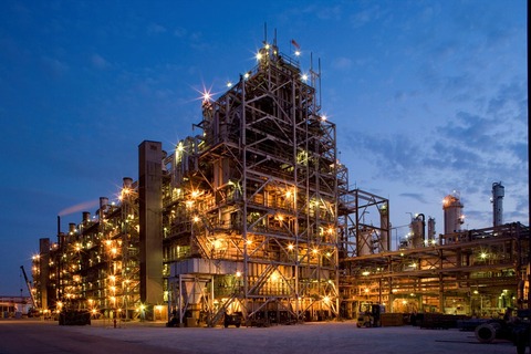 LyondellBasell