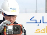 SABIC CAMERA Teesside