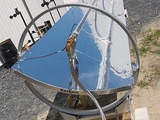 Solar thermal