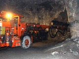 Kazak Copper mines