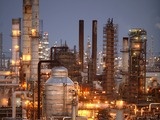 BP Texas refinery