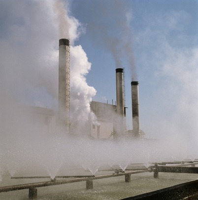 Cooling Towers.legionella