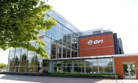 E.ON UK2 2