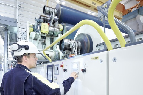 Sappi taps ABB maintenance service