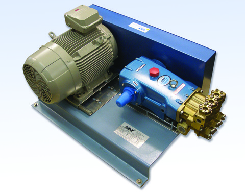 Cat Pumps Proserv2