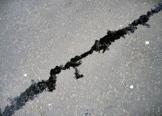 Oil spill