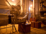 Moscow District Heating Sipos2