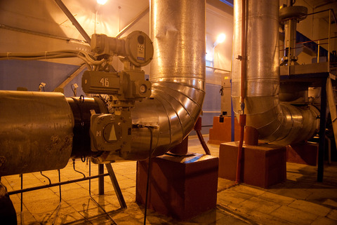 Moscow District Heating Sipos2