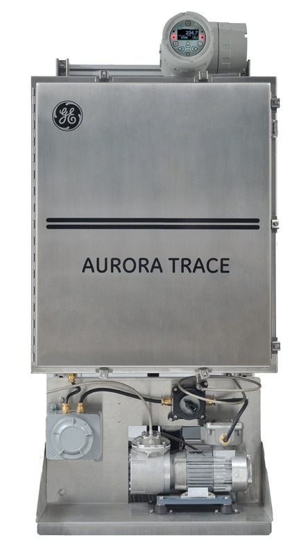 Aurora GE2