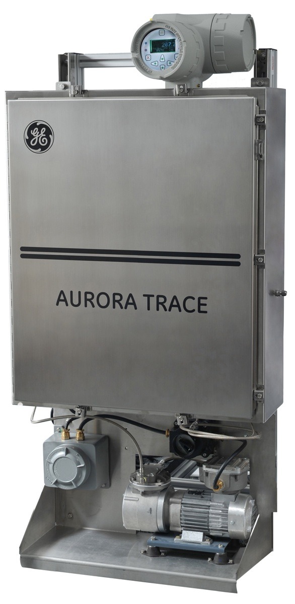 Aurora GE33