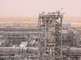 Saudi Aramco