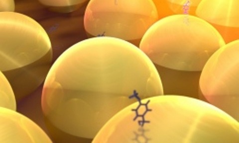 Gold nanoparticles