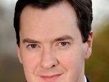 George Osborne