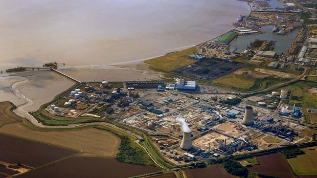 INEOS Hull2