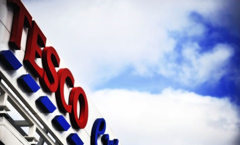 Tesco2