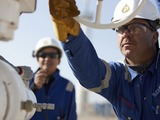Petrofac oil rig  operations2