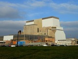 EDF Hinkley Nuclear 