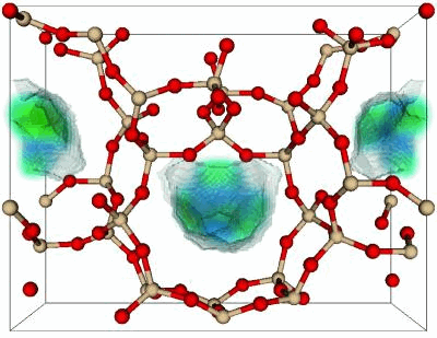 Zeolite