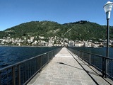 Como lake