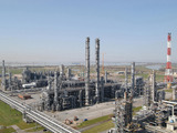 BASF Antwerp Cracker