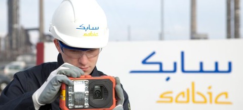 SABIC CAMERA Teesside