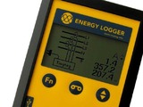 Tinytag energy logger