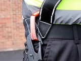 ZT Safety harness