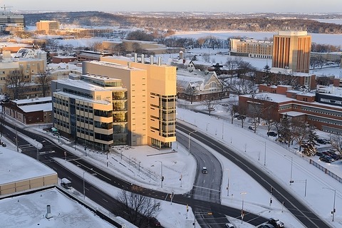 Wisconsin Energy Institute