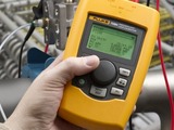 Fluke compact test tool