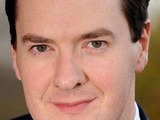 George Osborne