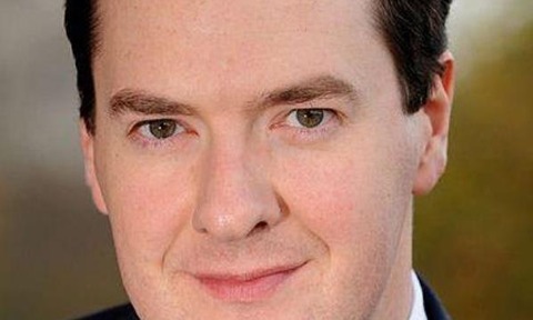 George Osborne