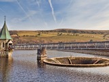 Waste water treatment plant