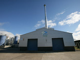 Argent Energy Biodiesel Plant