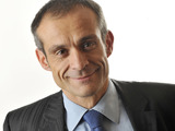 Schneider CEO Jean-Pascal Tricoire 2