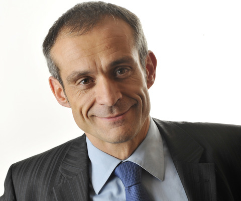 Schneider CEO Jean-Pascal Tricoire 2